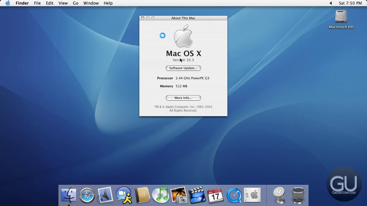 xcode for mac os x